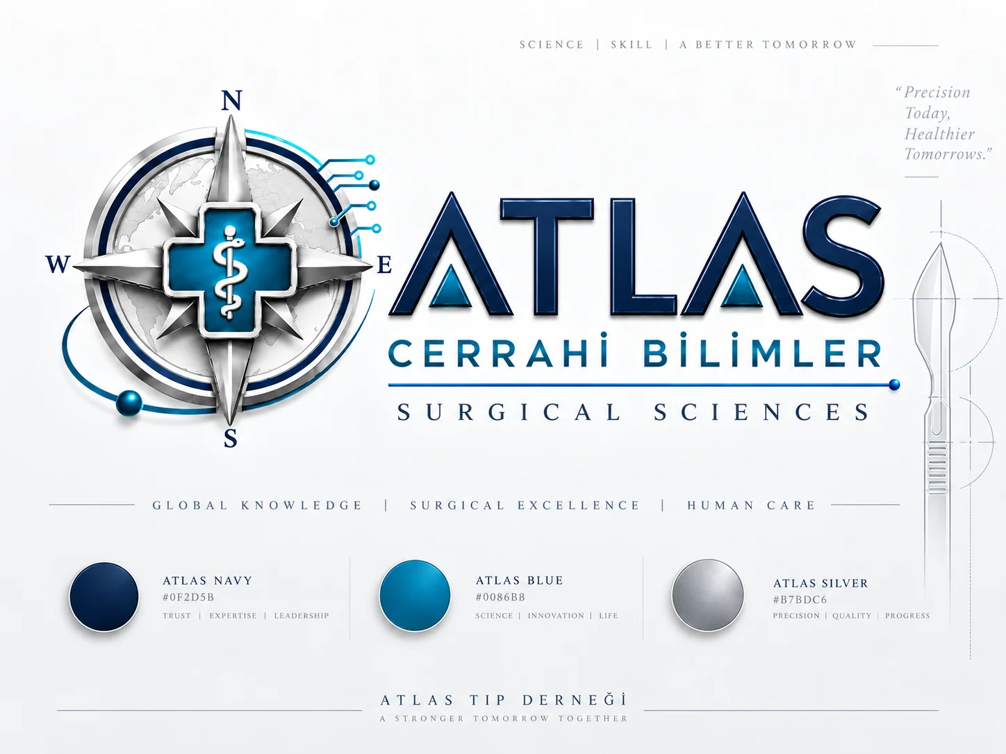 ATLAS Cerrahi Bilimler