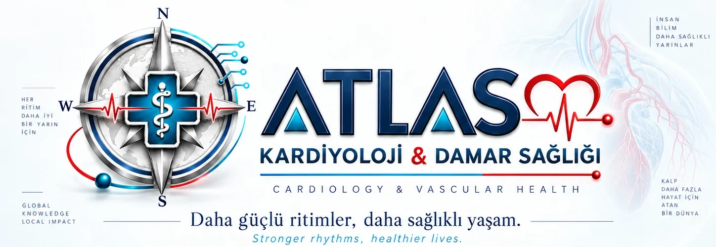 ATLAS Kardiyoloji & Damar Sağlığı