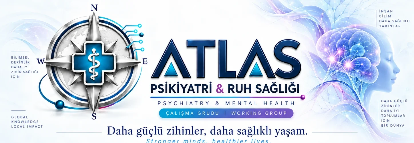 ATLAS Psikiyatri & Ruh Sağlığı