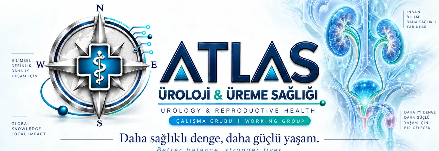 ATLAS Üroloji & Üreme Sağlığı